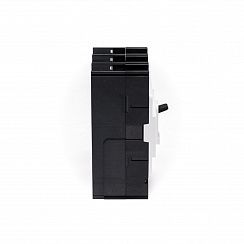 Автоматический выключатель HGM125H 2PT4S0000C 00100F 80-100A ток к.з. 38kA AC380/415В