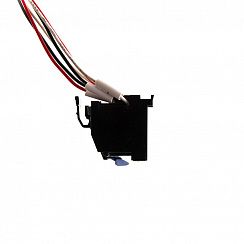 Вспомогательный и аварийный контакт AXT 10GM R1 для HGM30/50/60/100/125/160/250