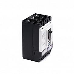 Автоматический выключатель HGP100S-G3PEDS0000C00100 40-100A (ETU-D, LSIG) ток к.з. 85kA AC380/415В