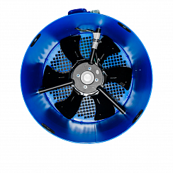 Узел независимой вентиляции G-355В 380В