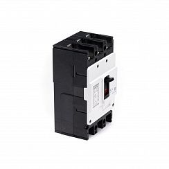 Автоматический выключатель HGM125H 2PT4S0000C 00100F 80-100A ток к.з. 38kA AC380/415В