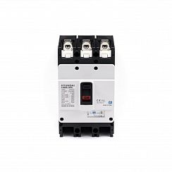 Автоматический выключатель HGM125H 2PT4S0000C 00100F 80-100A ток к.з. 38kA AC380/415В