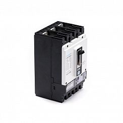 Автоматический выключатель HGP250S-G3PEDS0000C00250 100-250A (ETU-D, LSIG) ток к.з. 85kA AC380/415В