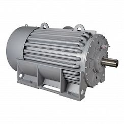 Электродвигатель ВАО7М 450 LB2 УХЛ1 1ExdIIBT4 Gb 6000В IP54 400/3000 IM1001