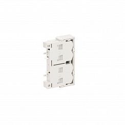 Дополнительный контакт MMS32 AUX T11 1NO+1NC верх (ESQ)