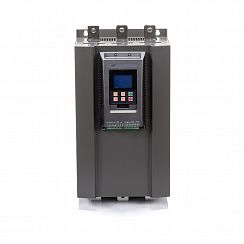 Устройство плавного пуска ESQ-GS7-280 (560А, 380В, 280кВт, встроенный шунтирующий контактор)