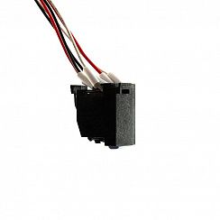 Вспомогательный и аварийный контакт AXT 10GM R1 для HGM30/50/60/100/125/160/250