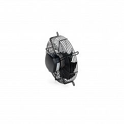 Вентилятор осевой ESQ YWF4D-500S-G (с защитной решеткой, всасывание, 380В)