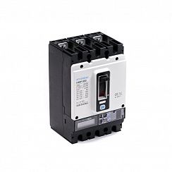 Автоматический выключатель HGP100S-G3PEDS0000C00100 40-100A (ETU-D, LSIG) ток к.з. 85kA AC380/415В