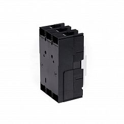 Автоматический выключатель HGM125H 2PT4S0000C 00100F 80-100A ток к.з. 38kA AC380/415В