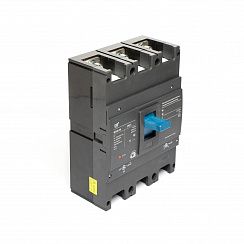 Автоматический выключатель BA 88-36/125H 3P (F) TMD 80-100A 25кА AC380/415В ESQ