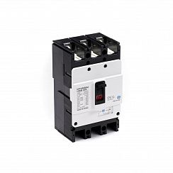 Автоматический выключатель HGM125H 2PT4S0000C 00100F 80-100A ток к.з. 38kA AC380/415В