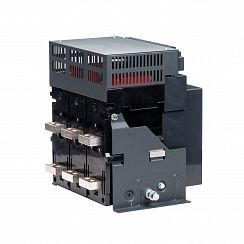 Воздушный автоматический выключатель ВА99-40A 3F M2C2S2 2X 1000A