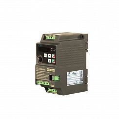 Частотный преобразователь ESQ-A300-043-0.75K 0.75 кВт, 380-480В