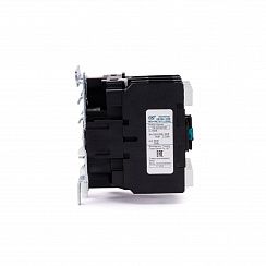 Контактор магнитный КМ 50А 220В 50 Гц 1NO+1NC (ESQ)