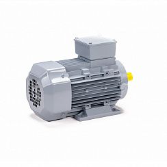Электродвигатель ESQ PR 80 A4-SDN-Б1-S12-IE3 0,55/1500 IMB34