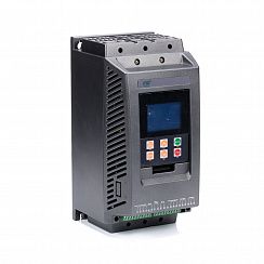 Устройство плавного пуска ESQ-GS7-022 (44А, 380В, 22кВт, встроенный шунтирующий контактор)