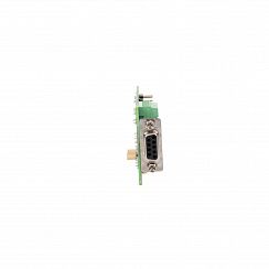 Карта протокола PROFIBUS SDDP01 для ESQ-760 (от 5,5 кВт)