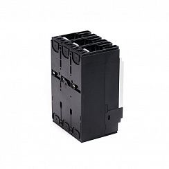 Автоматический выключатель HGP100S-G3PEDS0000C00100 40-100A (ETU-D, LSIG) ток к.з. 85kA AC380/415В