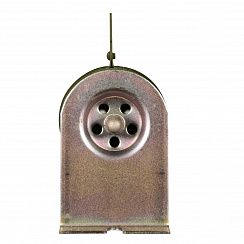 Тормозной резистор SN-5000W20RJ, 5000 Вт, 20 Ом