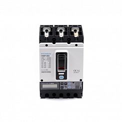 Автоматический выключатель HGP100S-G3PEDS0000C00100 40-100A (ETU-D, LSIG) ток к.з. 85kA AC380/415В